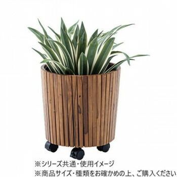 ウッドプランター