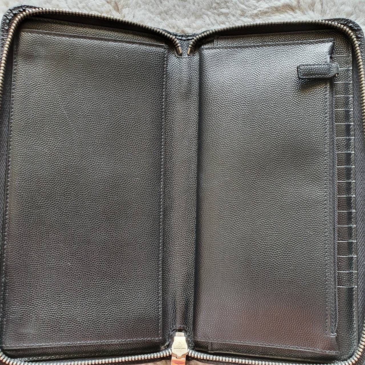 SAINT LAURENT 長財布 登坂広臣 SAINT LAURENT PARIS サンローラン パリ 長財布 登坂広臣 - メルカリ