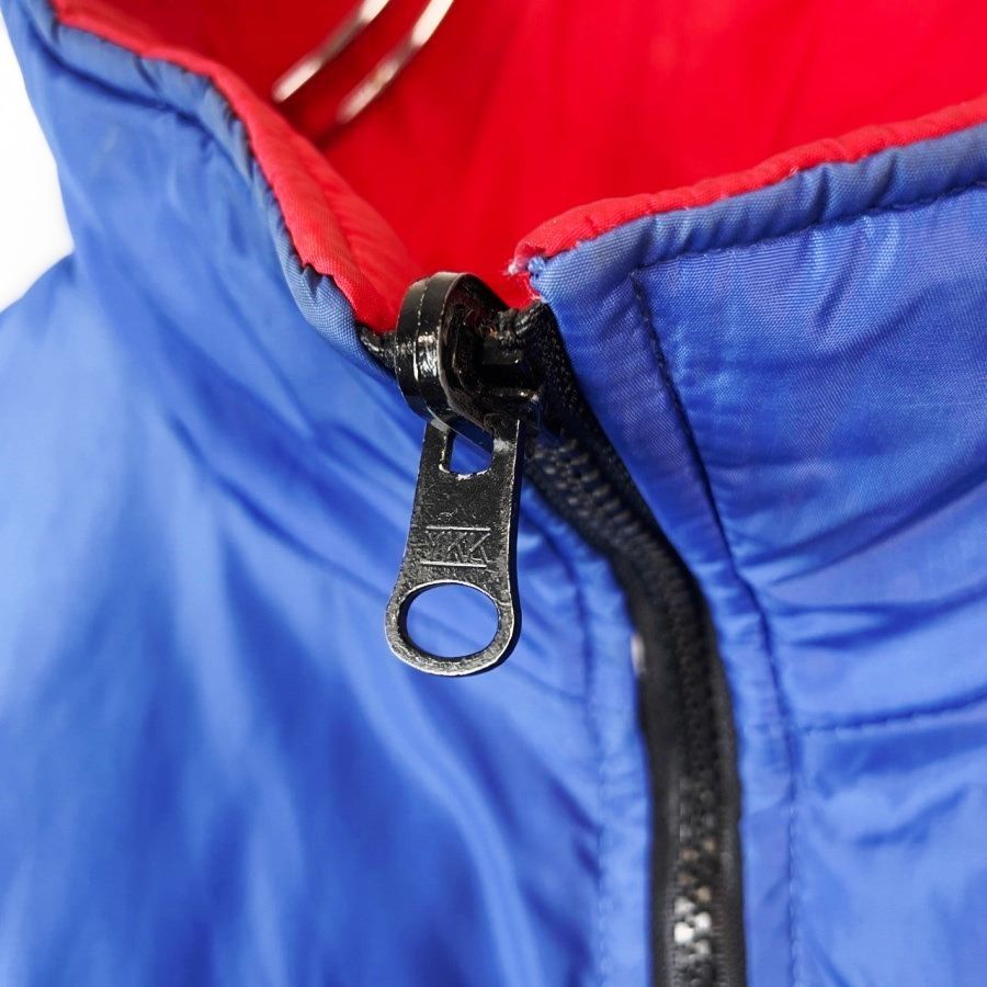 80's woolrich リバーシブルジャケット！ リバーシブル！2Way!80sウールリッチWOOLRICHダウンジャケット