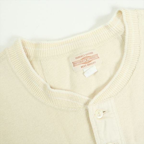At Last ＆ Co アットラスト/BUTCHER PRODUCTS MILITARY CHINO