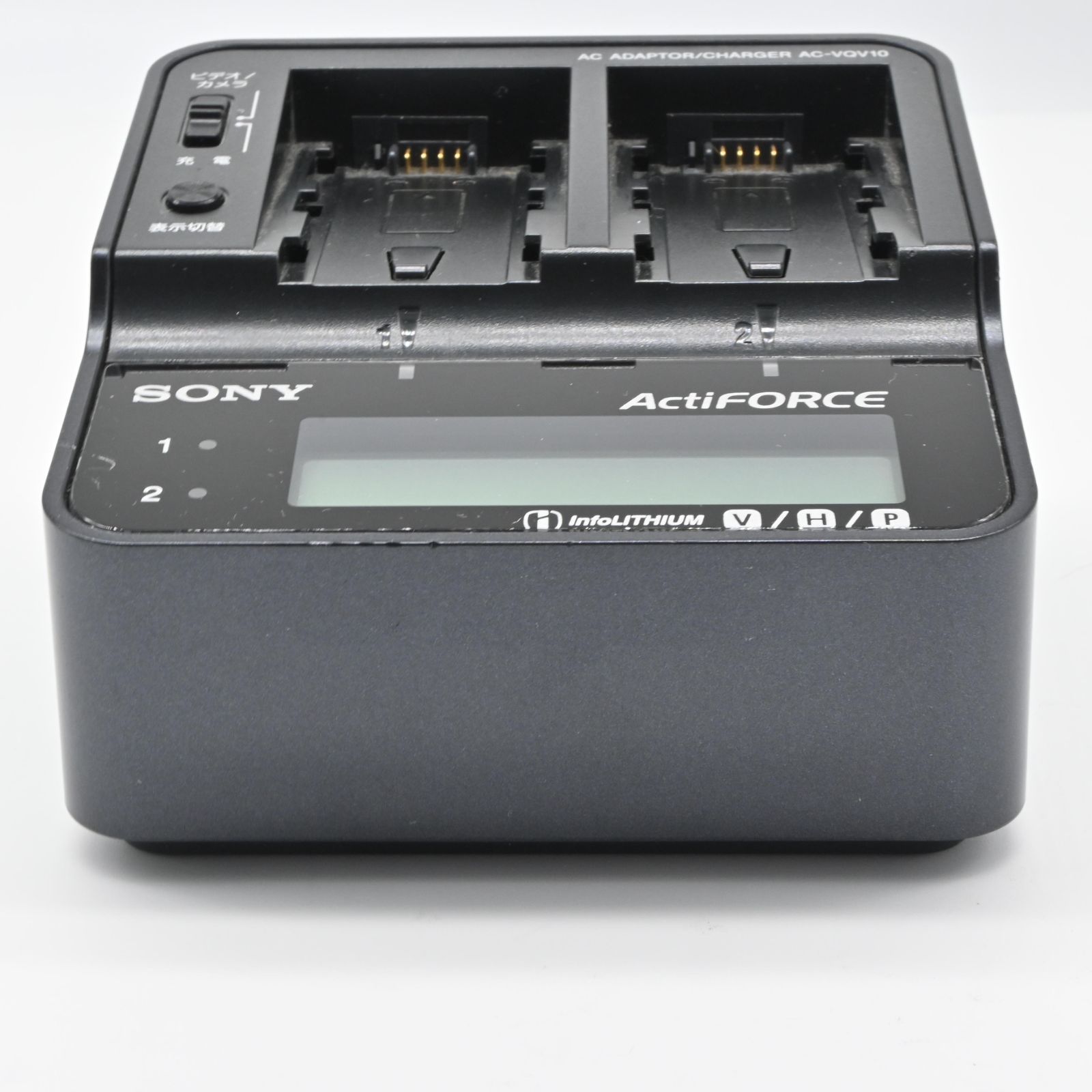 SONY ソニー