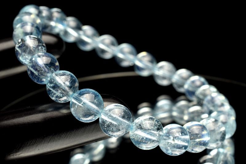 純銀製 ボンボニエール 福禄寿 真珠摘 槌目蓋物 ヤンポ 約184g M665