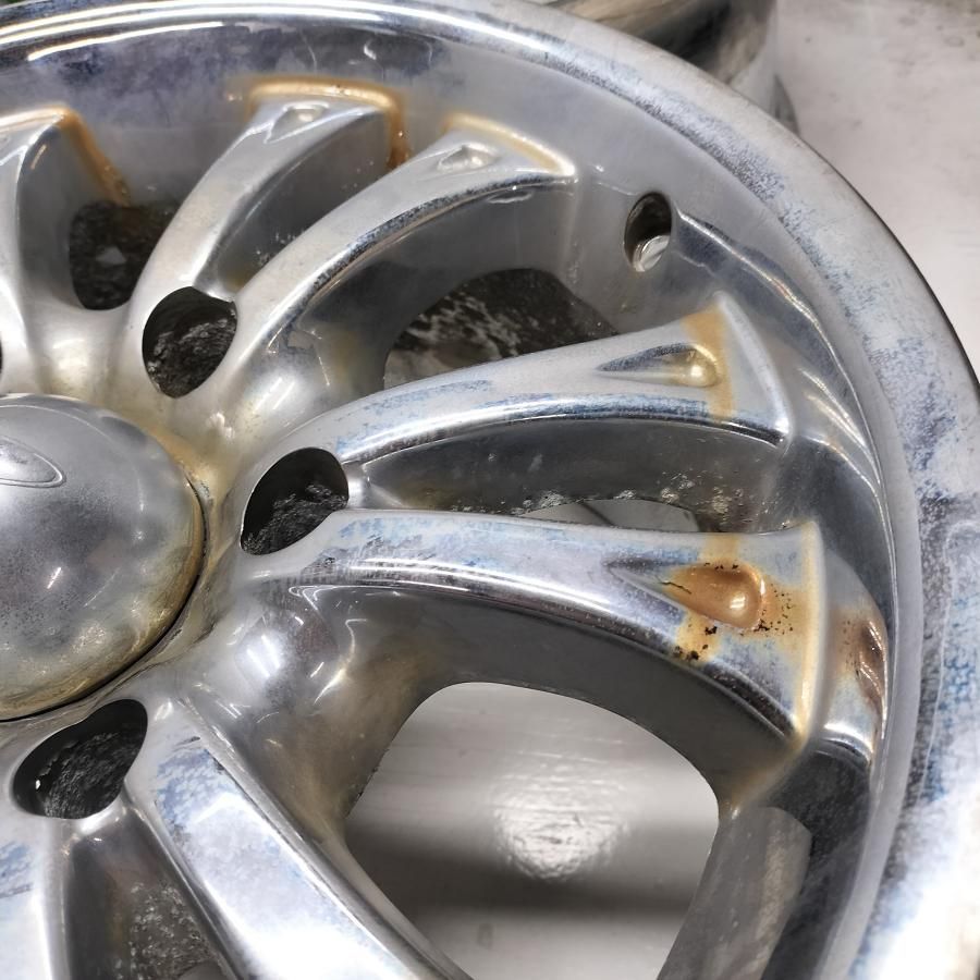4本セット 16x8J