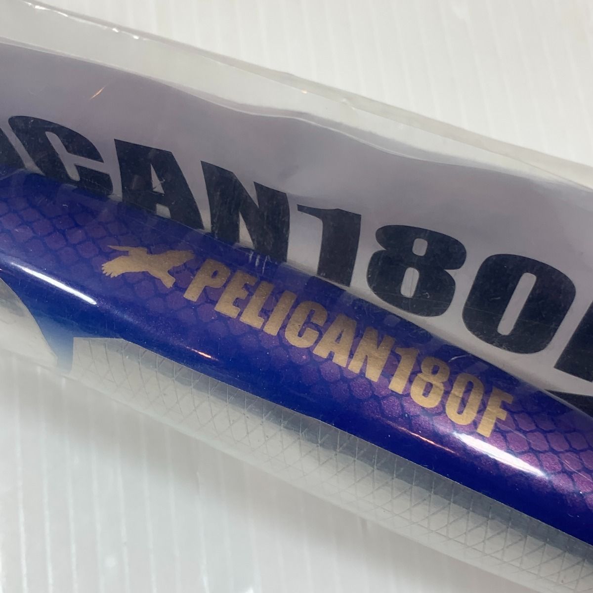 ττNature Boys 釣り用品 ルアー ペリカン180F 60g アルミサンマ ττNature Boys 釣り用品 ルアー ペリカン180F 60g アルミサンマ