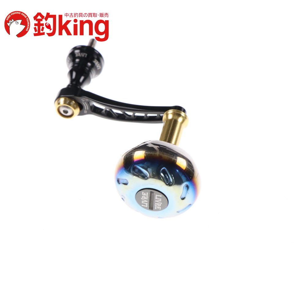 リブレ FV 50-55 EP 37ノブ シマノ S2 /U042S 美品 アジ 鯵 アジング