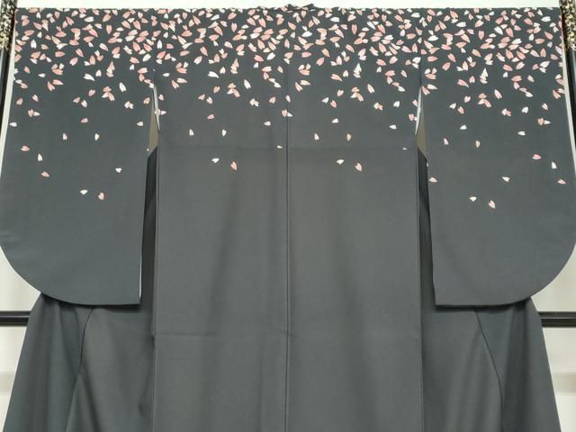 平和屋着物 小振袖