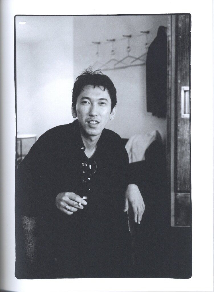 ハービー 山口 布袋寅泰 Glorious Days