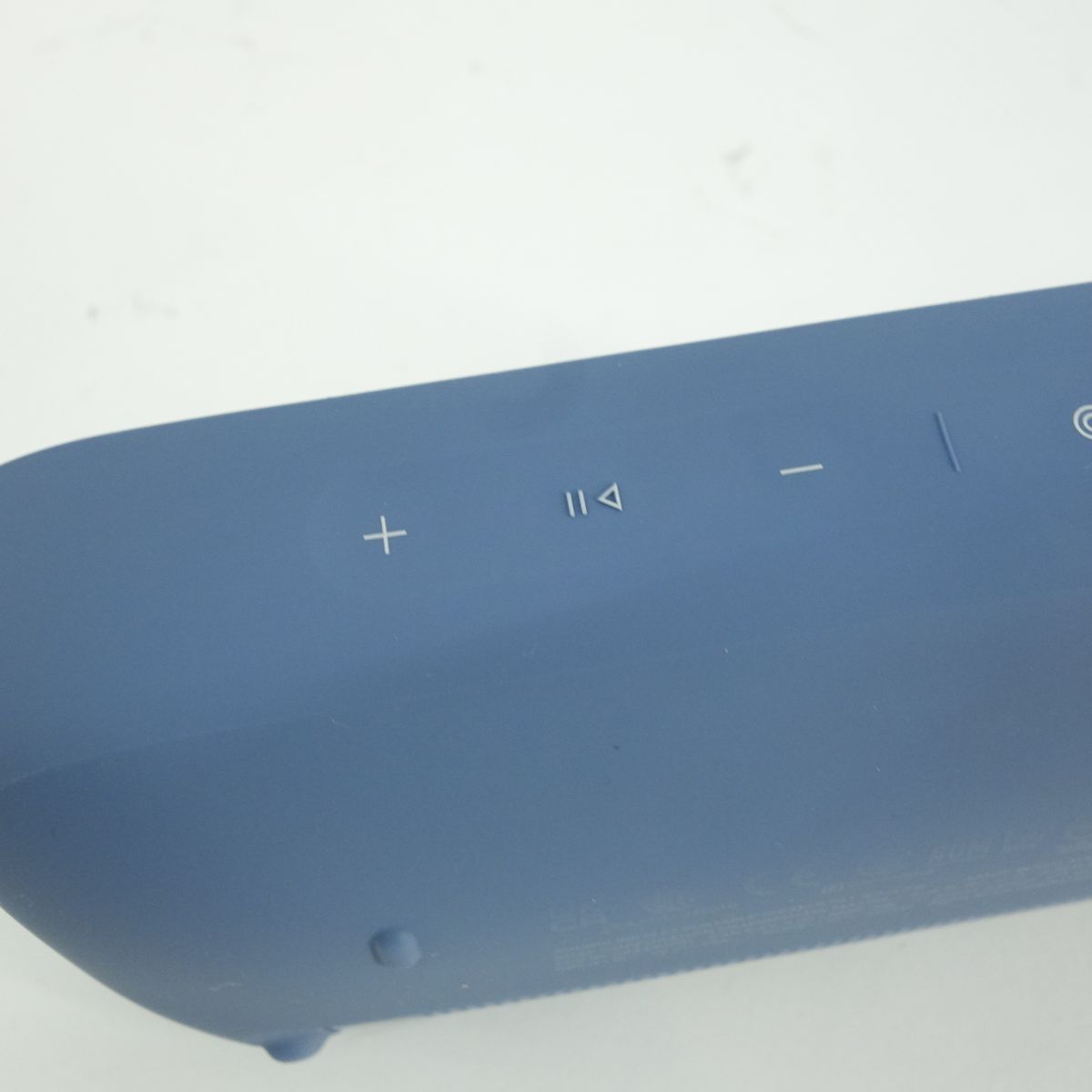 ブルーダスク ポータブルスピーカー