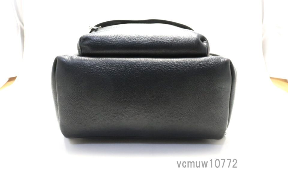 【いーしー 様】BALENCIAGA 　エブリデイ　マネークリップ　レザー BALENCIAGA バレンシアガ マネークリップ