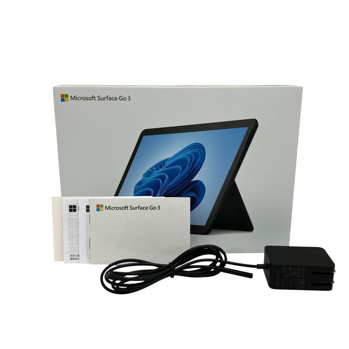 2in1 タブレット