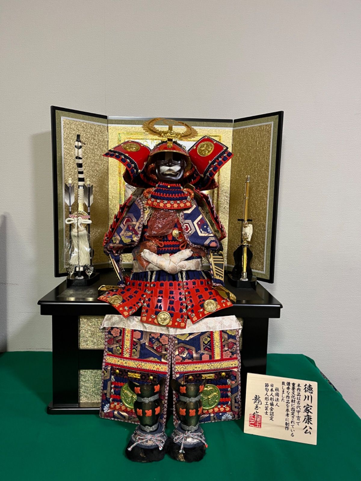 2025 しめ縄リース お正月のお飾り パープル グレー 2025 しめ縄リース