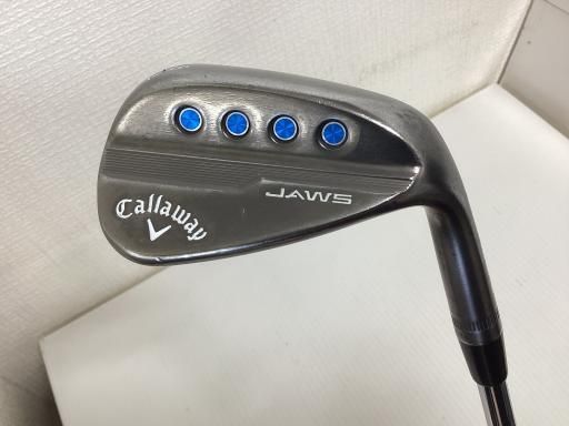キャロウェイ MD 5 JAWS ツアーグレー 48°|10°S ウェッジ WG NS PRO 950GH neo フレックスS メンズ 男性用 右利き 右用 Cランク ゴルフクラブ