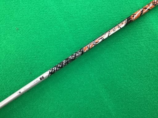 レフティ フェアウェイウッド