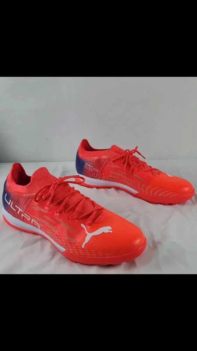 PUMA プーマ ウルトラ 1 3 プロケージ tf 295