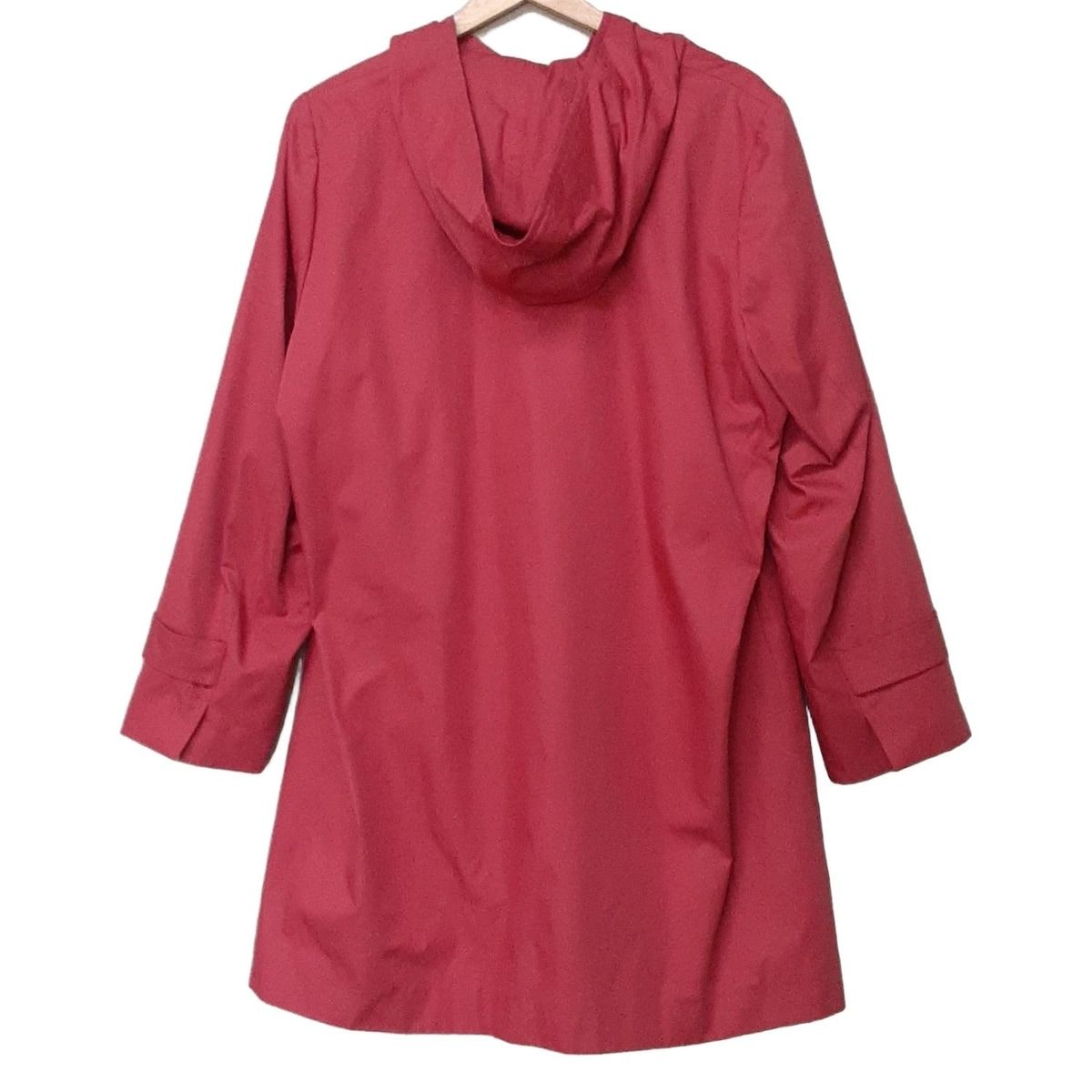 Rose Tiara ローズティアラ コート サイズ46 XL レディース - ピンク 長袖 オールシーズン