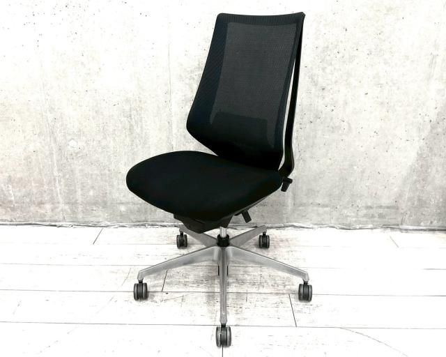 コクヨ KOKUYO 製 デュオラ メッシュCRS-G3000E6 SJ