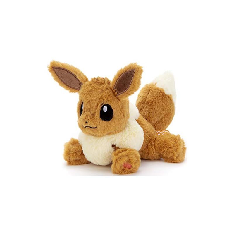 新着商品】タカラトミーアーツ(TAKARATOMY A.R.T.S) ポケモン くたくた