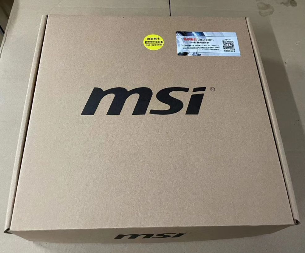 MSI Z490M-S01 LGA 1200 DDR4 インテル Z490 SATA 6Gb|s マイクロ ATX インテル マザーボード