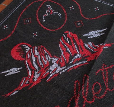 超激安セール開催中です！ PENDLETON ペンドルトン 部屋のアクセントとして色々と使える ペンドルトンのスクエア ラグ スクエア ジャガード ラグ １３０センチ×１３０センチ