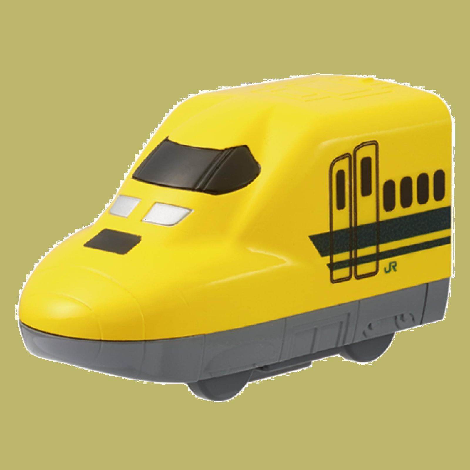 おふろDEミニカー 923形ドクターイエロー/700系新幹線 - メルカリ