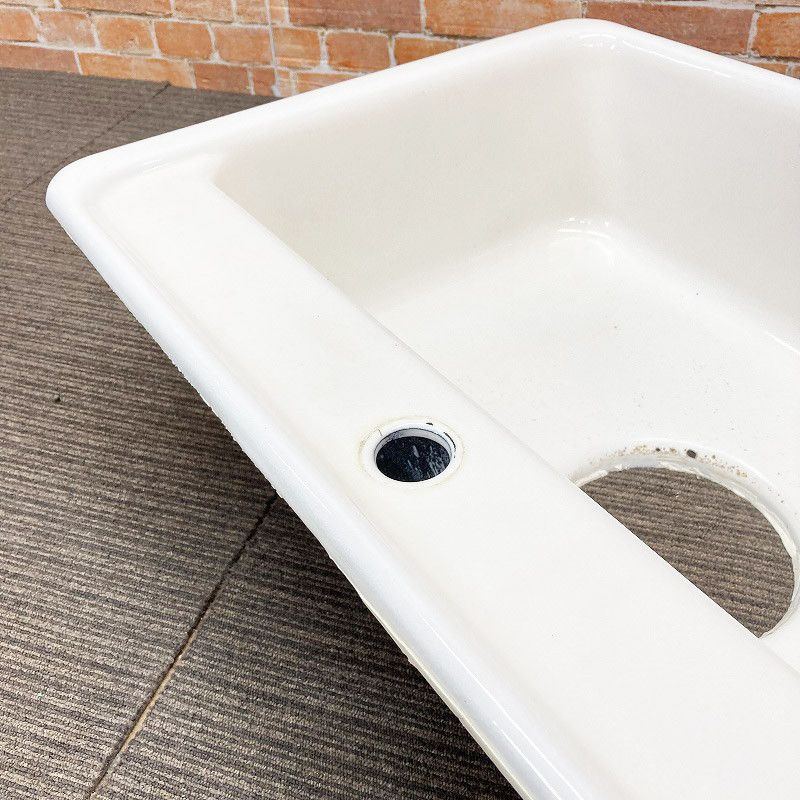 洗面ボウル 幅81