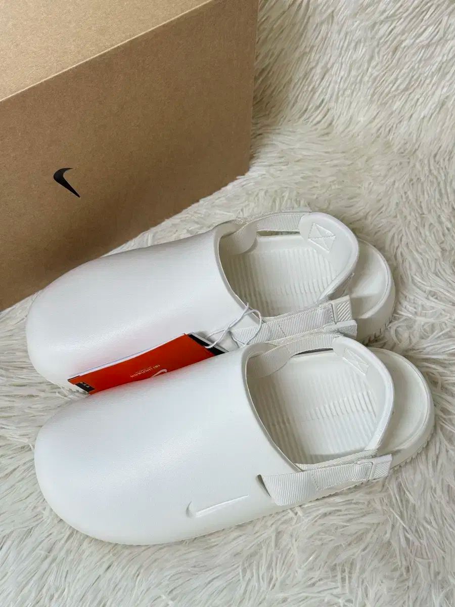 NIKE ナイキ 穏やか サンダル 240
