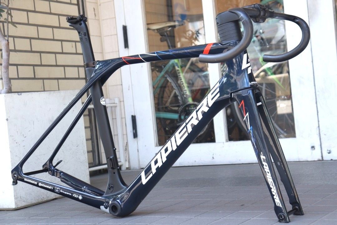 ラピエール LAPIERRE エアコード AIRCODE DRS 2023モデル M