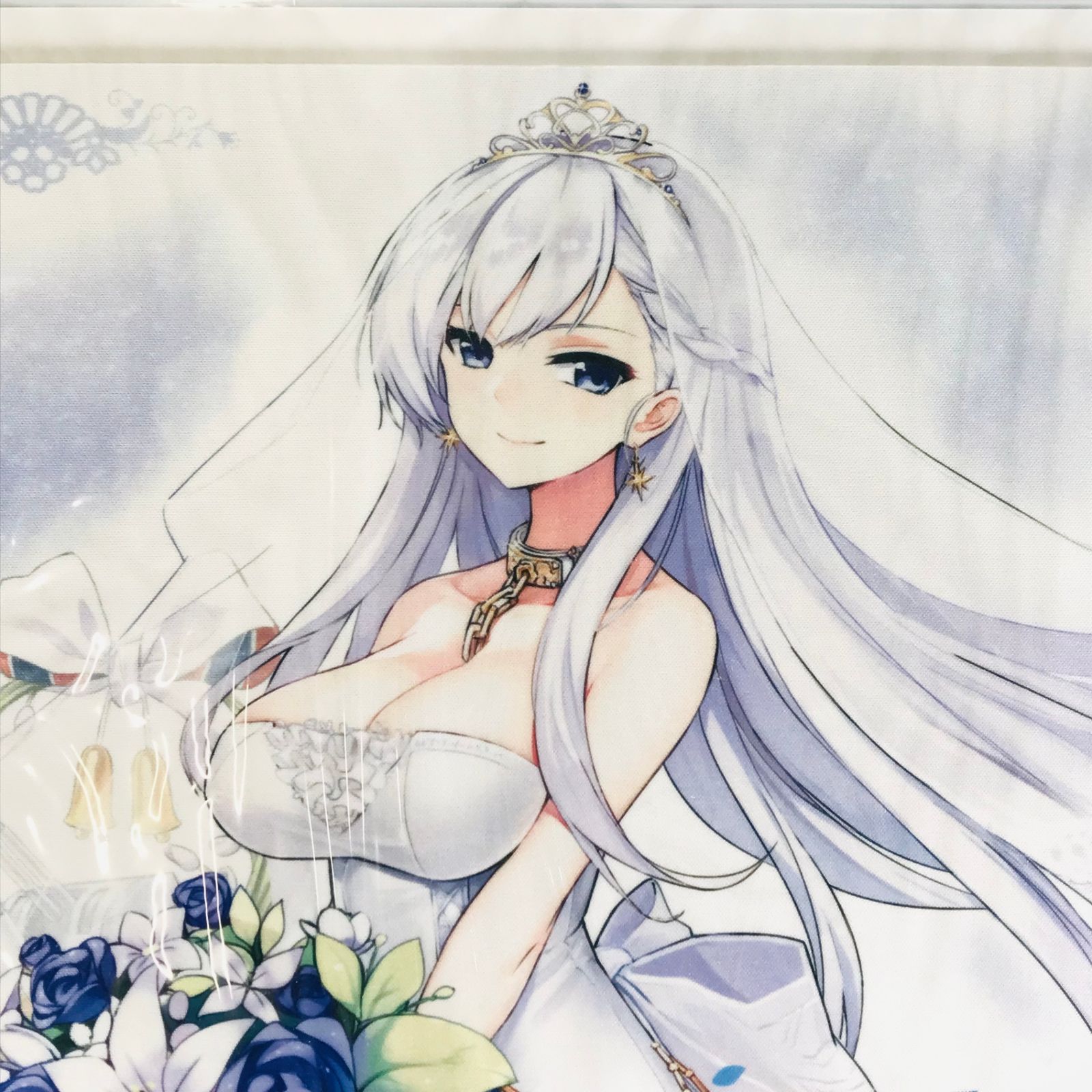 アズールレーン　　ブロッコリー　トレカ　アイテム　くじ ブロッコリー トレカアイテムくじSP 「アズールレーン×Z/X