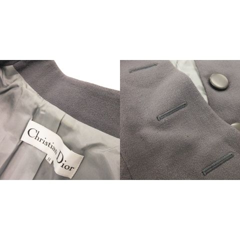 クリスチャンディオール Christian Dior スーツ セットアップ 2
