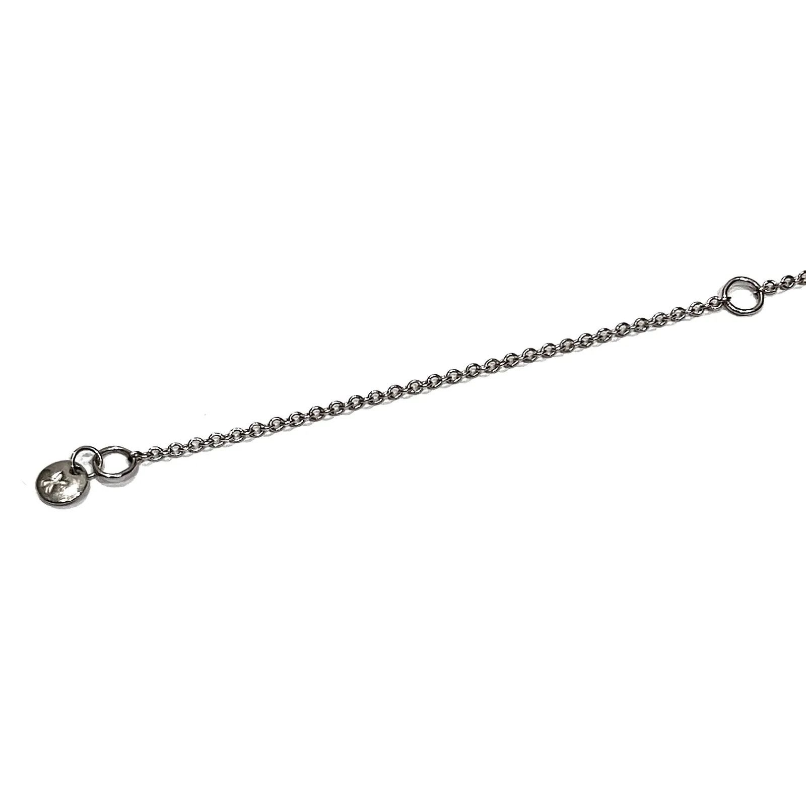 Tiffany&Co ティファニー パロマ・ピカソ グラフィティ ラビングハート 
