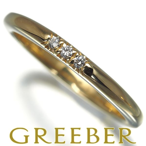 ティファニー リング ダイヤ ダイヤモンド フォーエバーバンド  