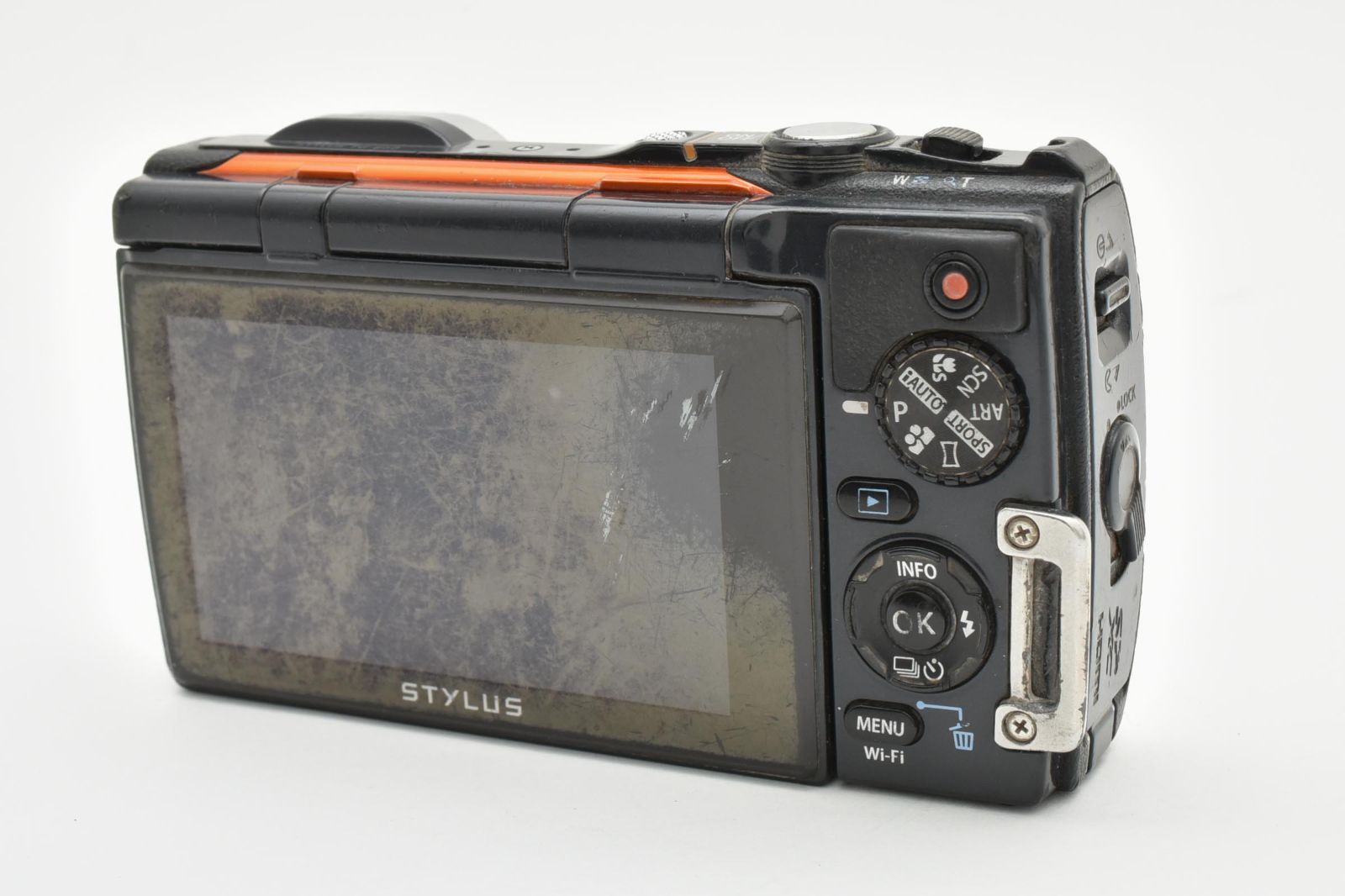 新作入荷，100%新品 OLYMPUS デジタルカメラ STYLUS TG-860 Tough