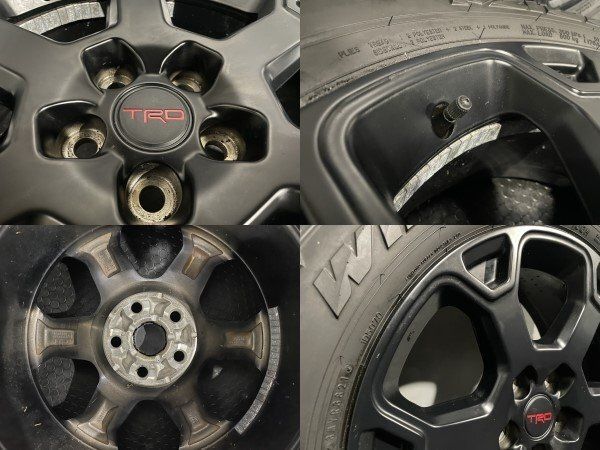 FALKEN WILD PEAK A/T TRAIL 01A 225/60R18】夏タイヤ【TOYOTA