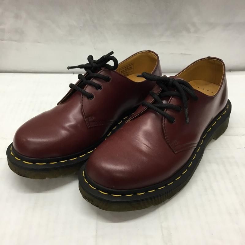 Dr.Martens ドクターマーチン 革靴 AW004 ドレスシューズ 3ホール UK4