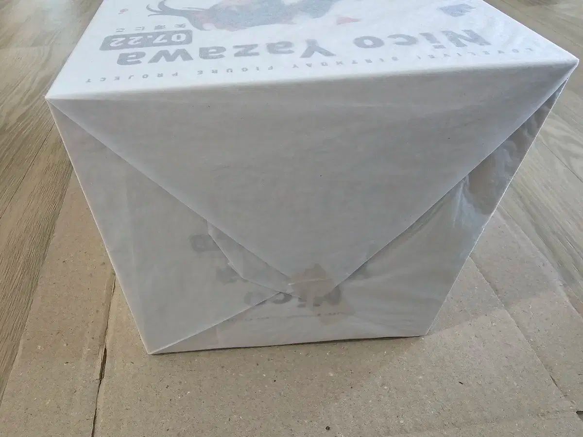 フィギュア