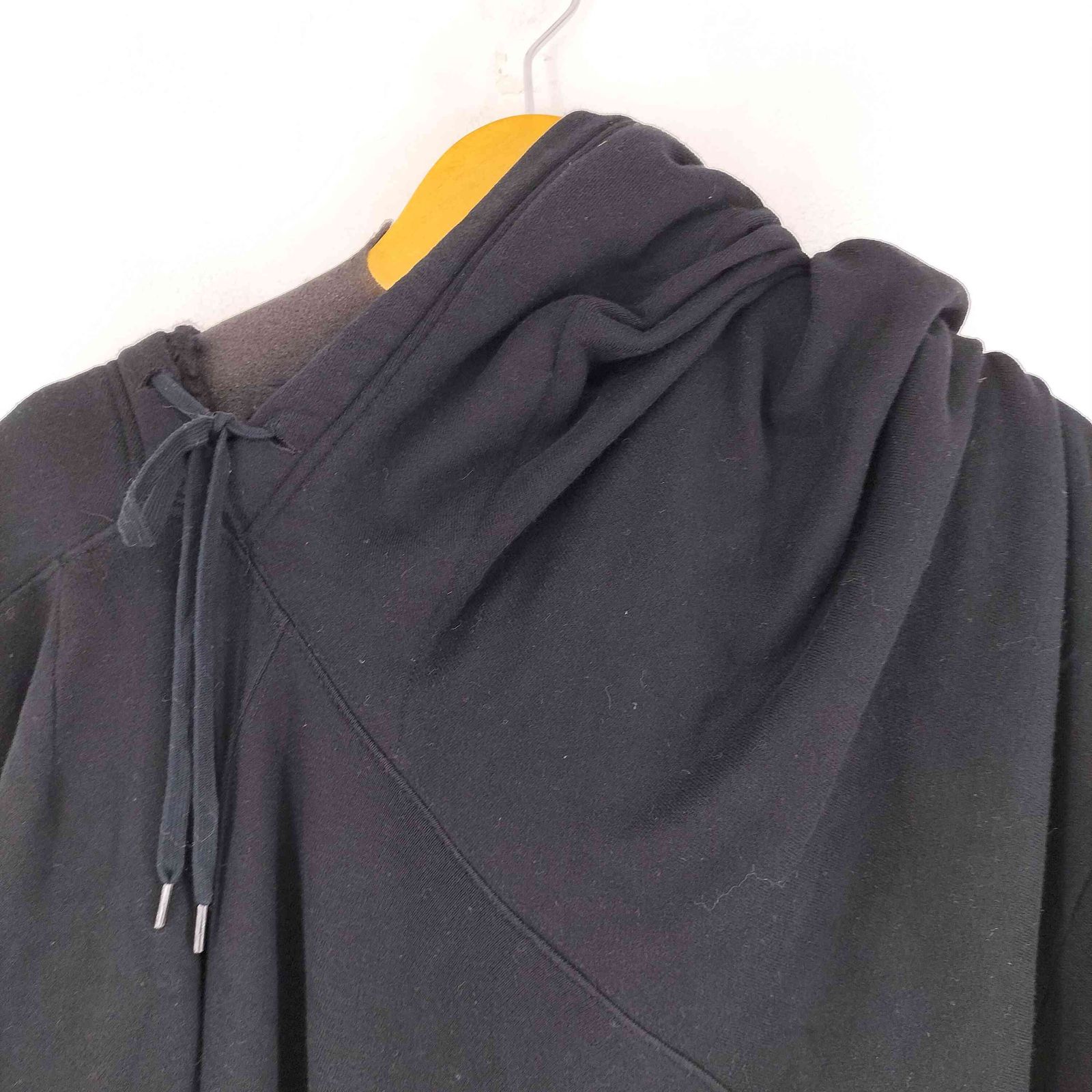 NOZOMI ISHIGURO ノゾミイシグロ パーカー one size 【公式通販】