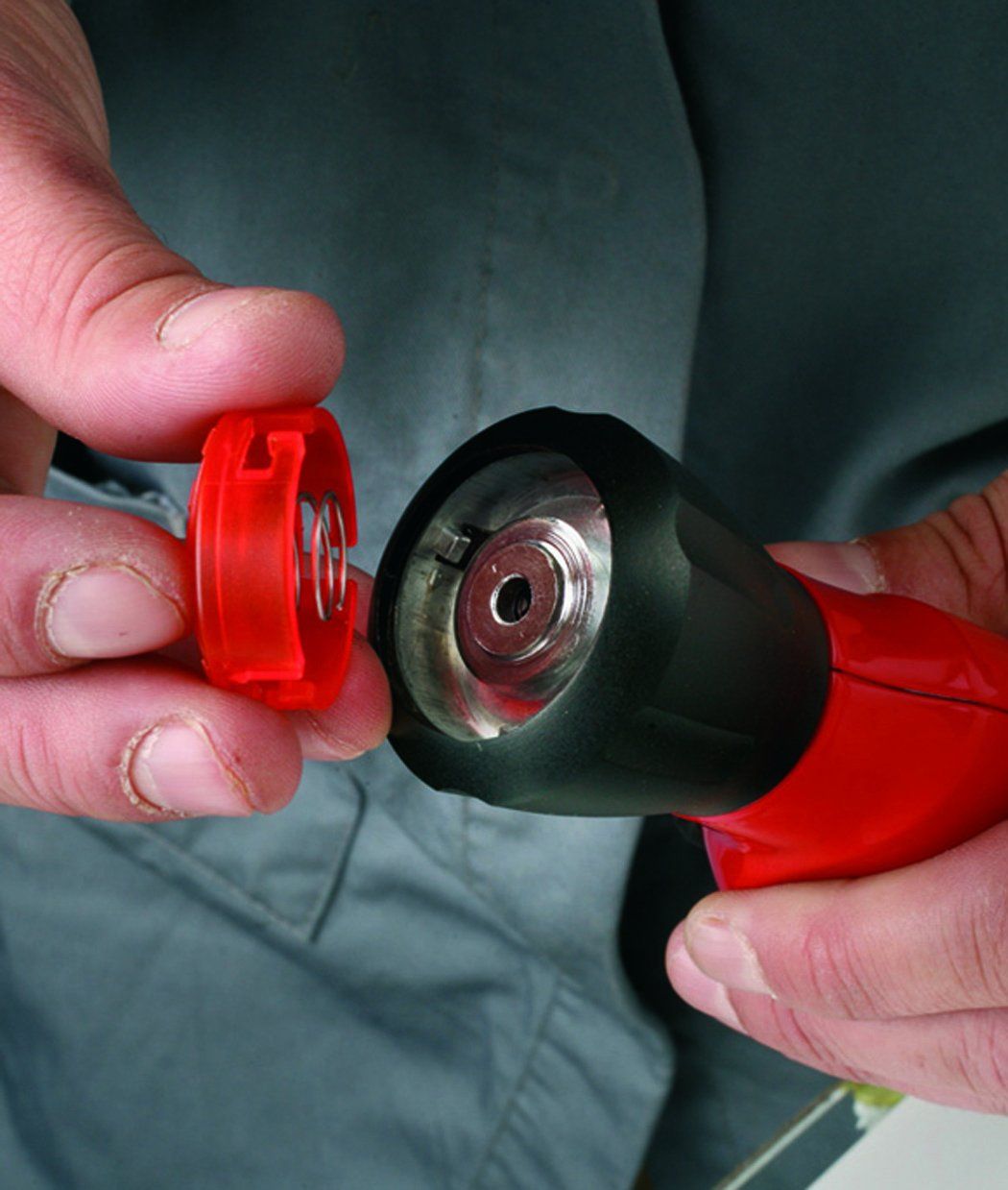 ミニチューブカッター