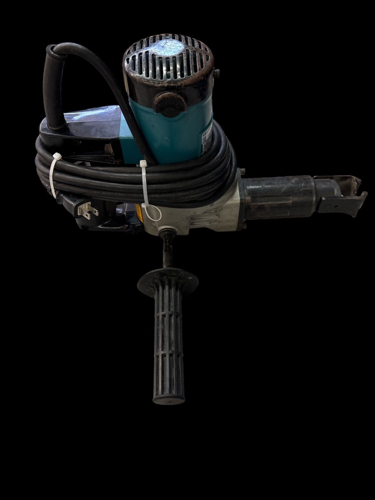 マキタ ハンマードリル HR3520 makita