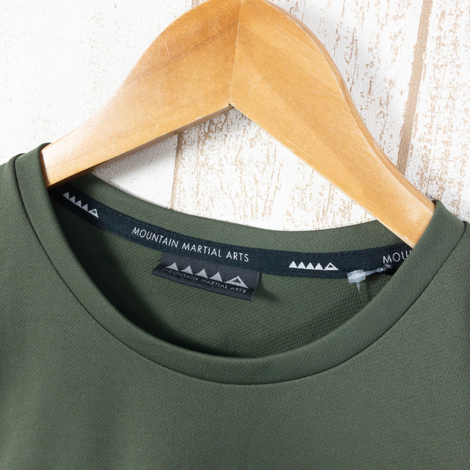 Men's XS グリーン系】 Mountain Martial Arts | Mma