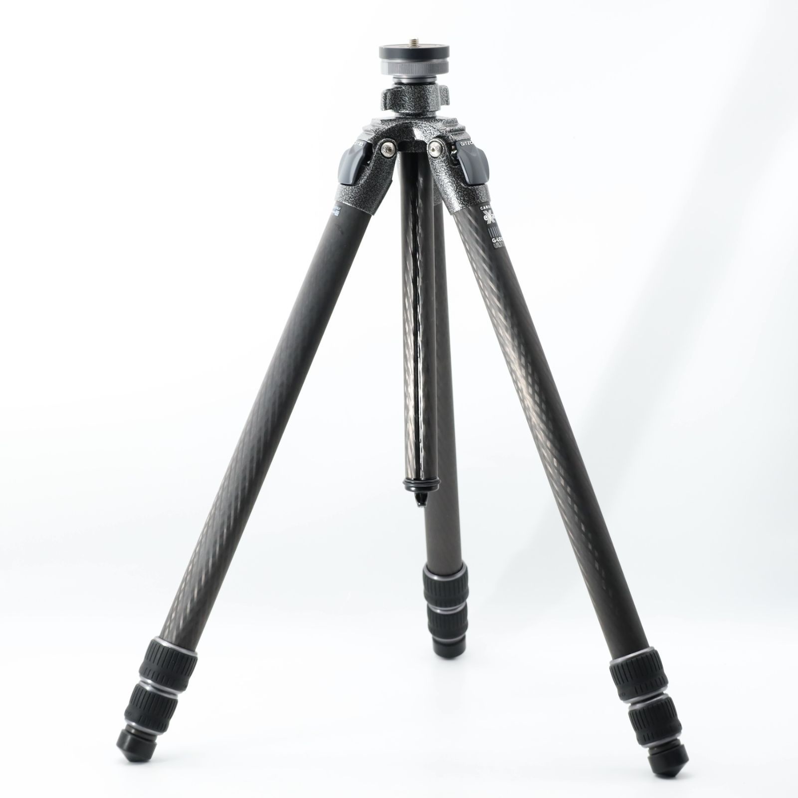 GITZO 三脚 マウンテニア 3型 カーボン 3段 GT3532 - メルカリ