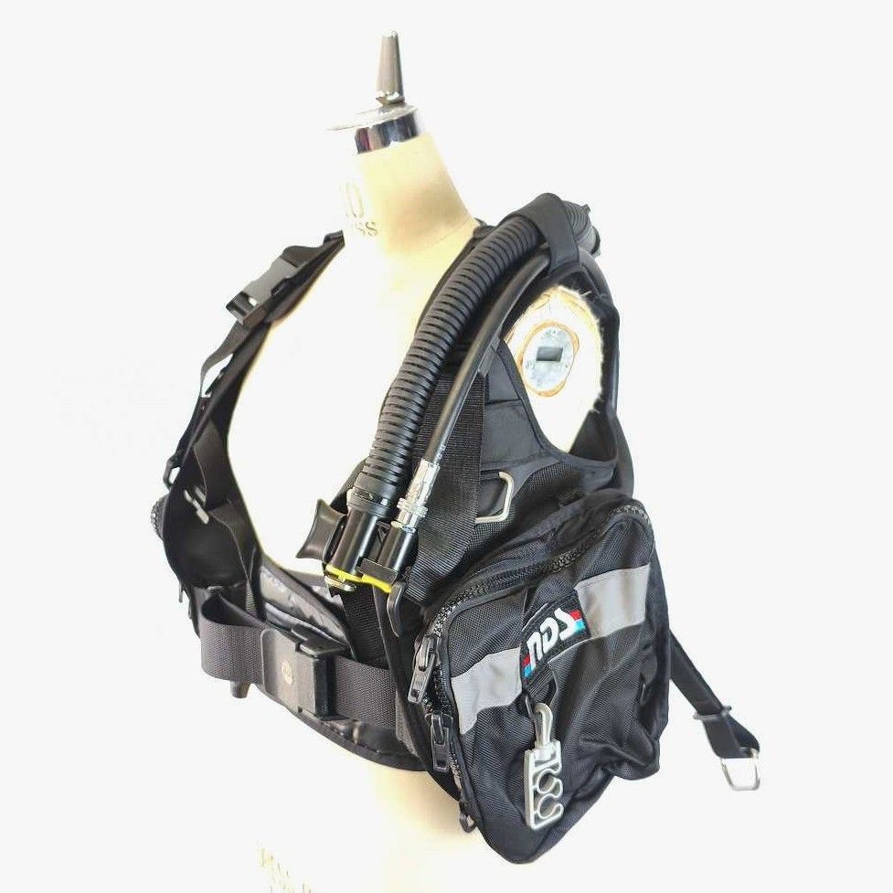 ヤフー店 OH済 NDS BCジャケット Sサイズ［BC-250710KT］ BC