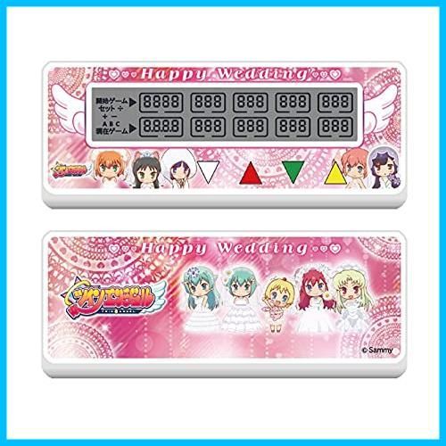 勝ち勝ちくんクリア ツインエンジェルバージョン