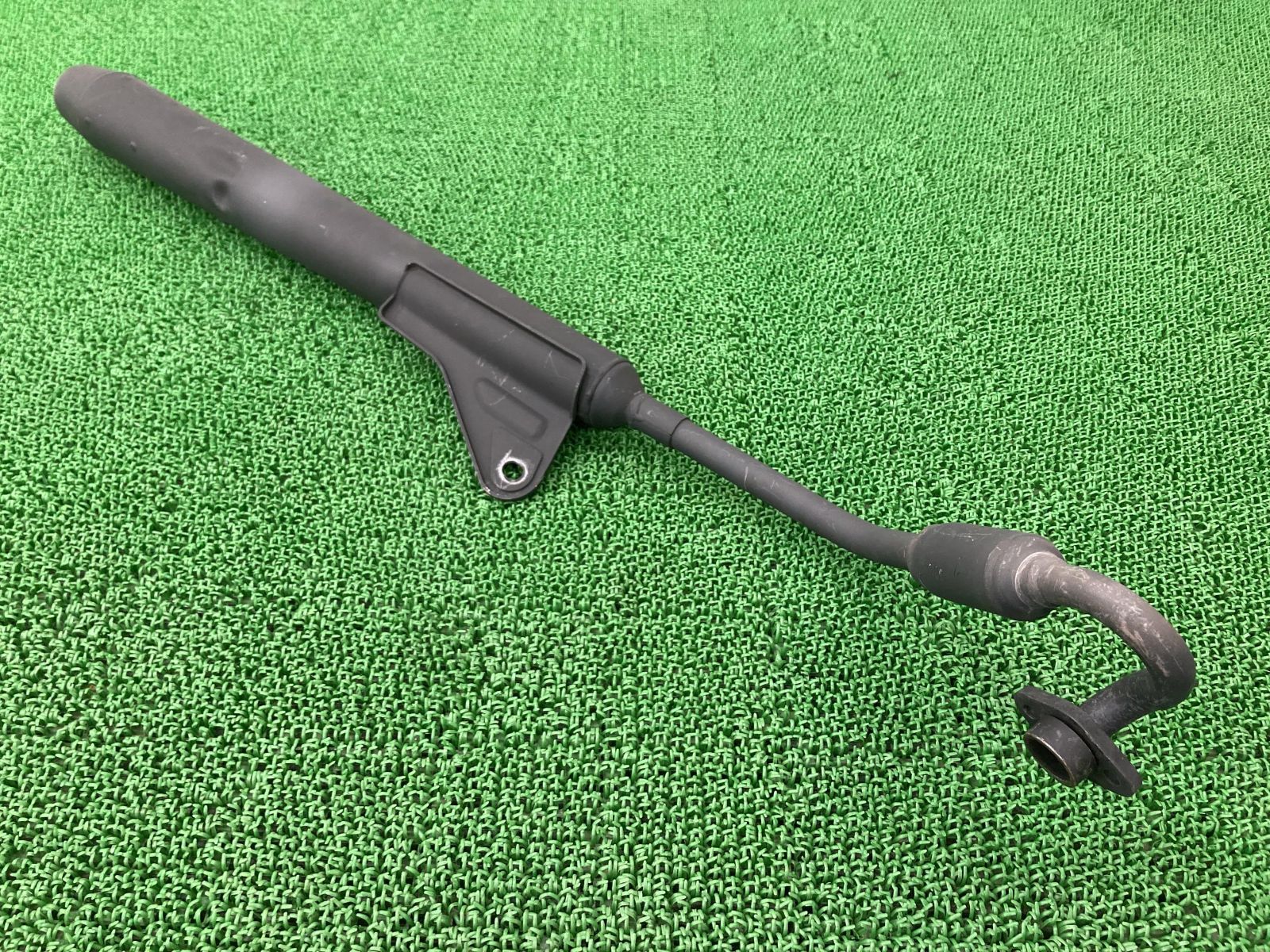 クロスカブ110 マフラー K88 K1 ホンダ 純正 中古 バイク 部品