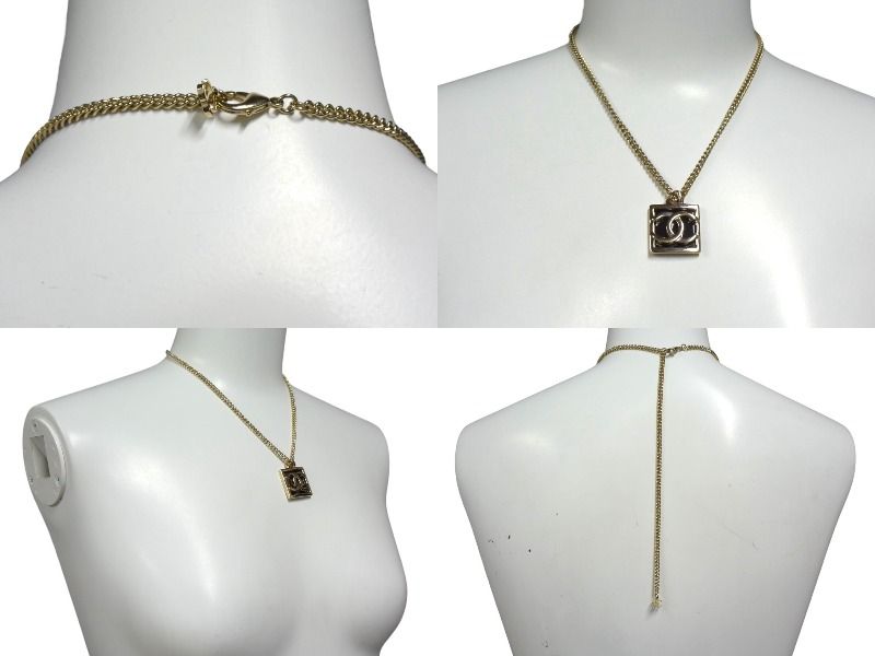 美品　CHANELネックレス imgrc0118924899.jpg