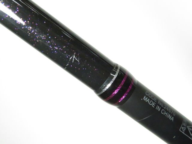  がまかつ スピードメタル S B 65 H 01- エギングロッド ロッド