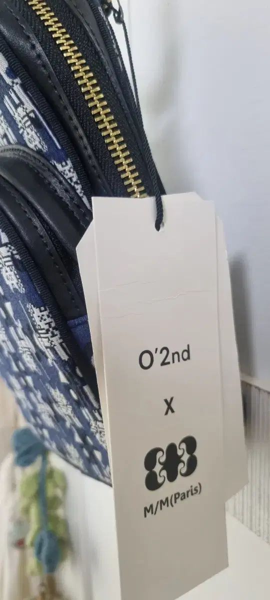 O 2nd