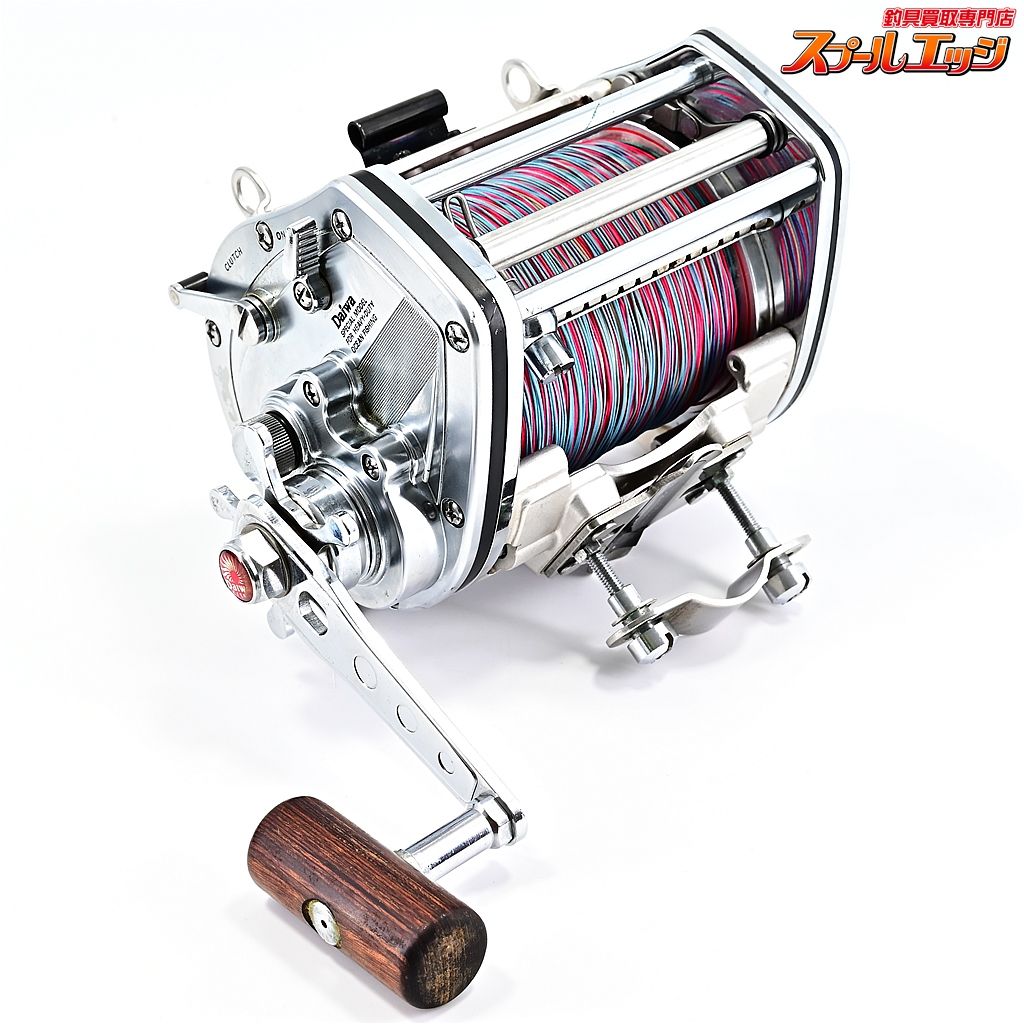 DAIWA SuperDynamic