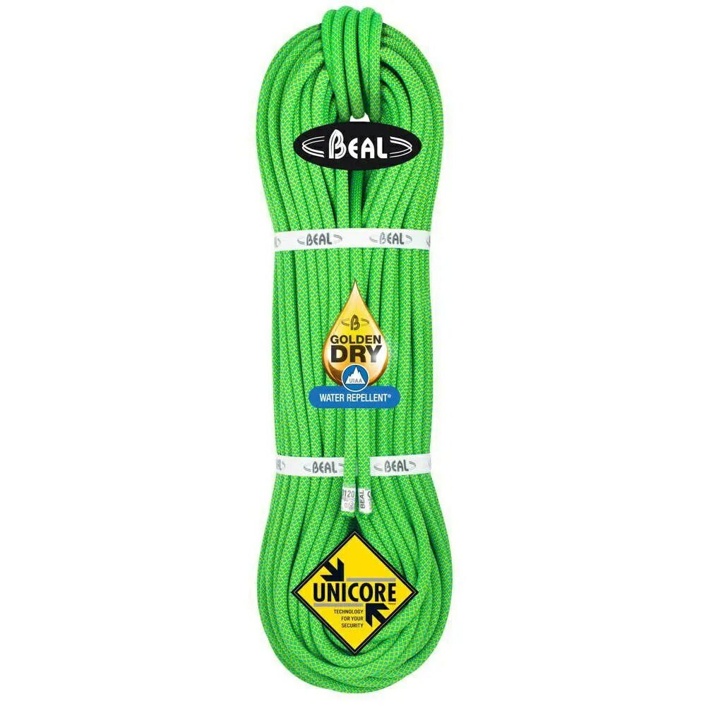 お取り寄せ ２～４週間で発送 ベアール オペラ ドライカバー 8.5 ミリ ロープ Green t BEAL Opera Dry Cover 8.5 mm t
