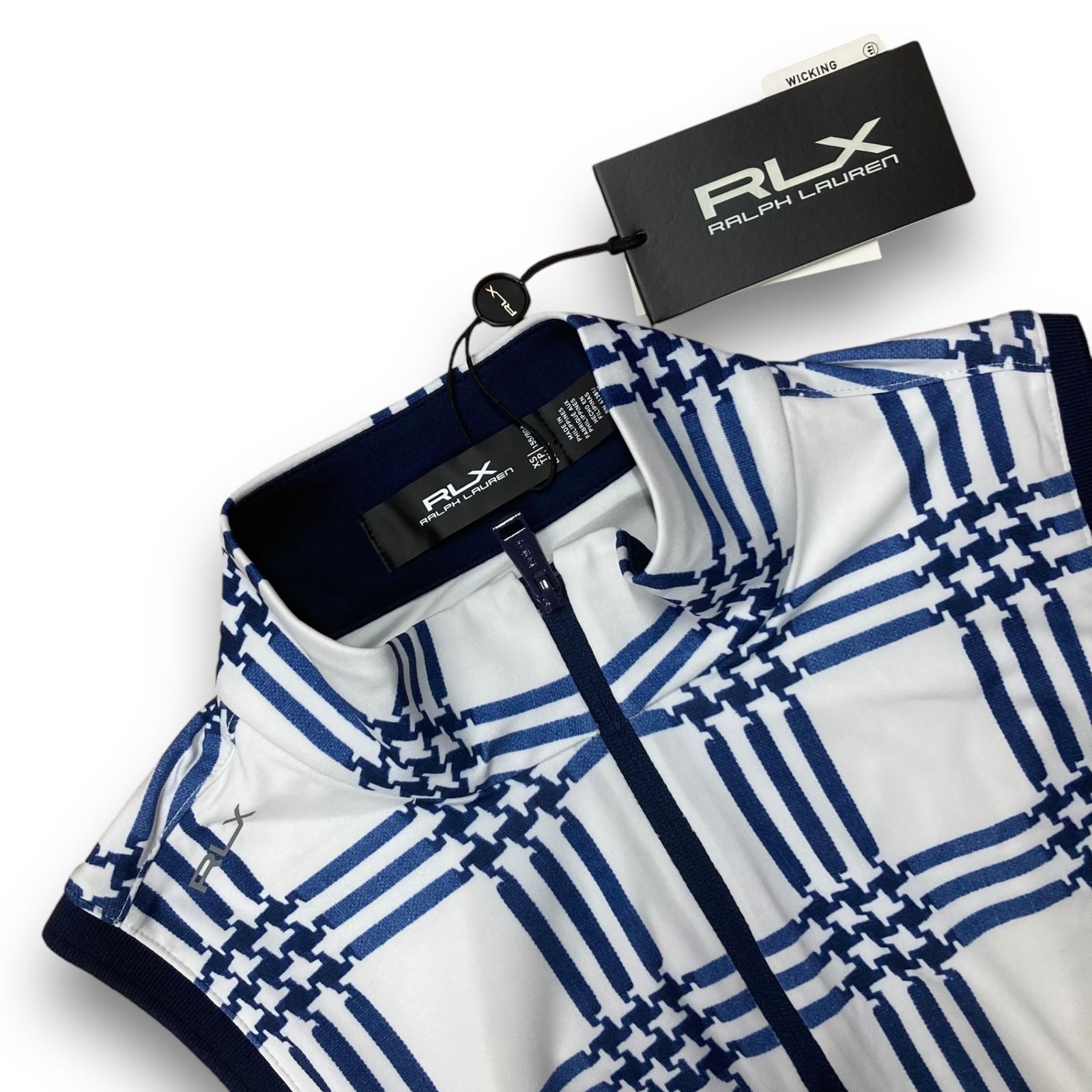 RLX RALPHLAUREN (アールエルエックスラルフローレン