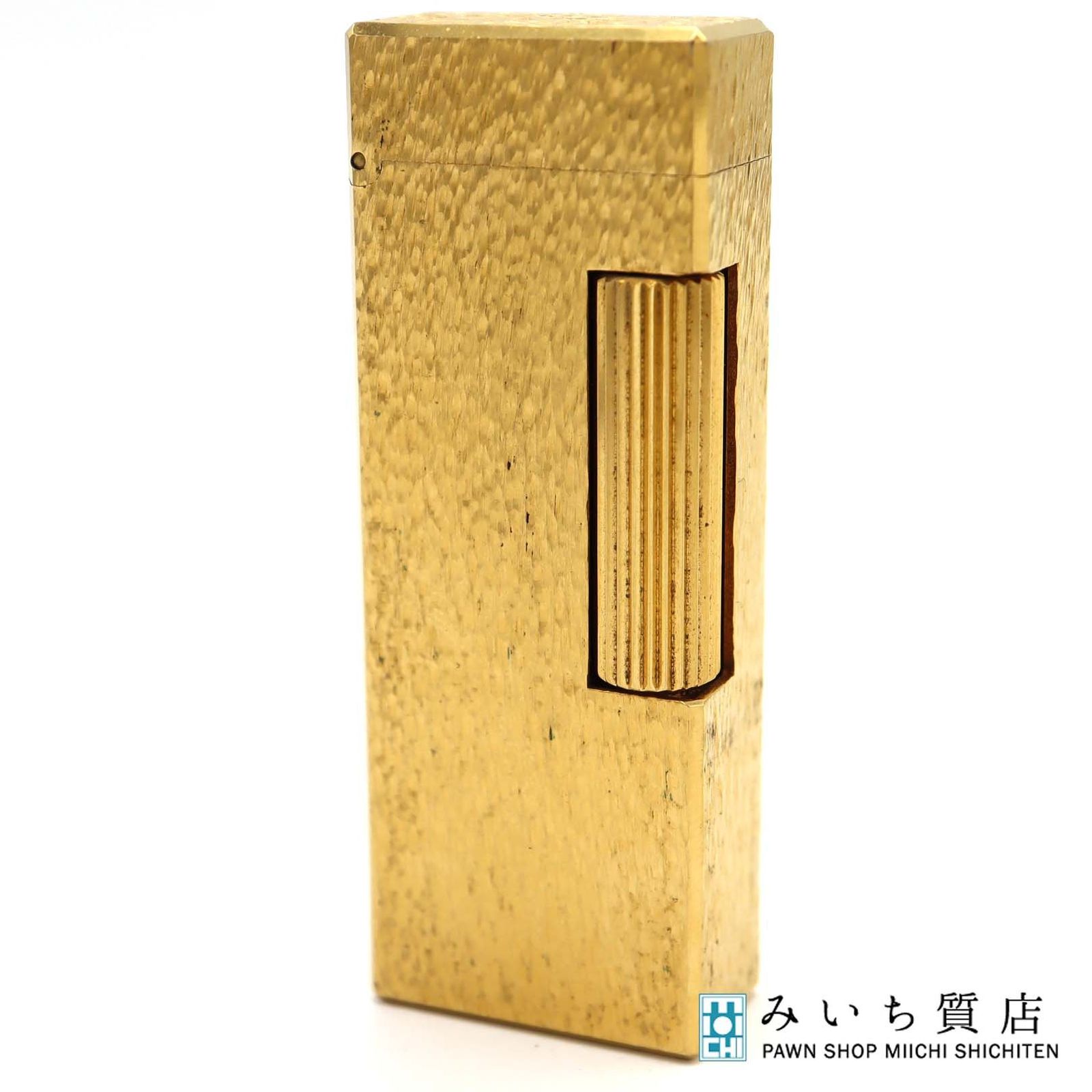 dunhill ダンヒル ガスライター ゴールドカラー ローラー式 喫煙 dunhill ダンヒル ガスライター ゴールドカラー ローラー式 喫煙